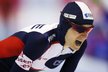 Martina Sáblíková na mistrovství Evropy ve víceboji více než se soupeřkami bojovala s bolestí zad