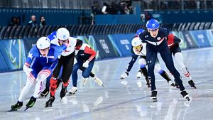 Jílek o divném závodu: Nikdy bych tohle nečekal! Na koho je nejvíc naštvaný? Jílek o divném závodu: Nikdy bych tohle nečekal! Na koho je nejvíc naštvaný?