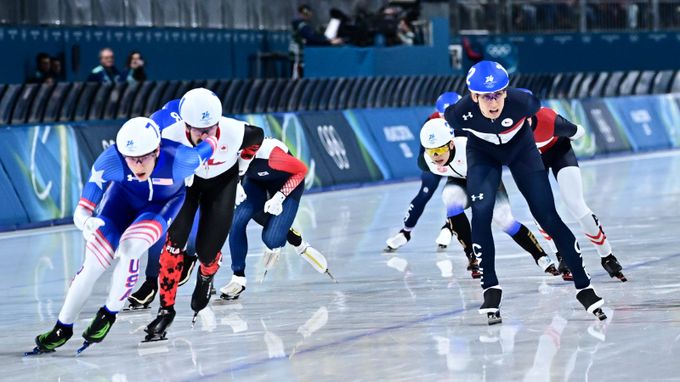 Jílek o divném závodu: Nikdy bych tohle nečekal! Popsal, na koho je nejvíc naštvaný Jílek o divném závodu: Nikdy bych tohle nečekal! Popsal, na koho je nejvíc naštvaný