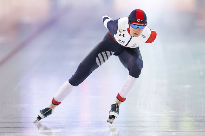 Program rychlobruslení na ZOH 2026: Kdy jede Sáblíková? Program rychlobruslení na ZOH 2026: Kdy jede Sáblíková?