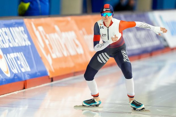 Otlaky českou šampionku omezovaly hlavně na startech Otlaky českou šampionku omezovaly hlavně na startech