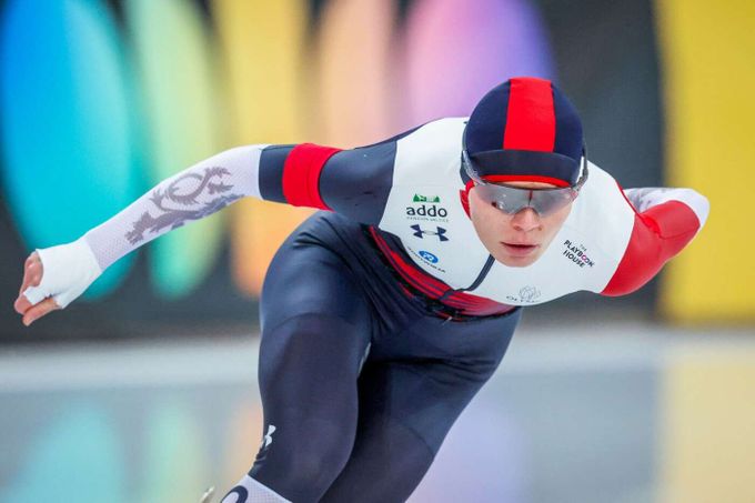 Zdráhalová má před olympiádou skvělou formu! Na kilometru se stala mistryní Evropy Zdráhalová má před olympiádou skvělou formu! Na kilometru se stala mistryní Evropy