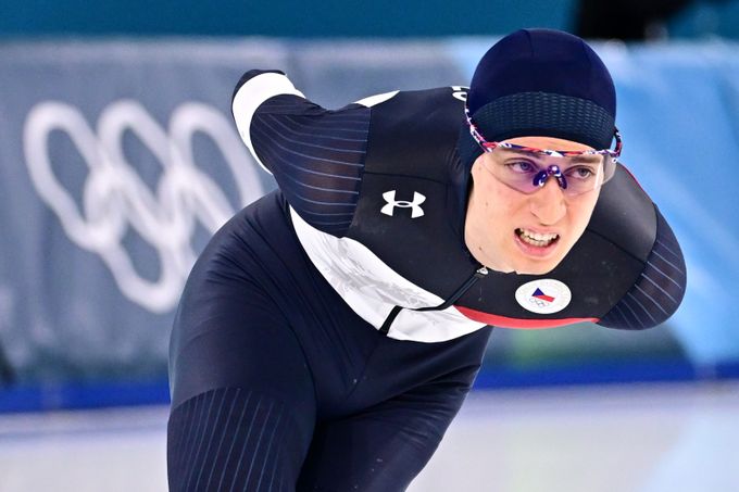 Rychlobruslení ONLINE: Jílek opět v akci, zabojuje o medaili v závodě s hromadným startem? Rychlobruslení ONLINE: Jílek opět v akci, zabojuje o medaili v závodě s hromadným startem?