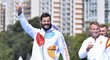 Josef Dostál si jde pro stříbrnou olympijskou medaili v Riu