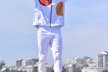Stříbrný řev! Josef Dostál slaví svůj olympijský úspěch v Riu