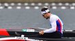 Zklamaný Martin Fuksa, ani v Tokiu nedosáhl na medaili