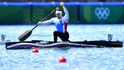 Martin Fuksa postoupil v rozjížďce na 1000 metrů přímo do semifinále Martin Fuksa postoupil v rozjížďce na 1000 metrů přímo do semifinále