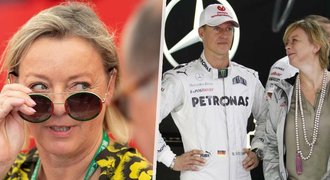 Od Schumacherovy nehody uplyne deset let: Dojemná slova blízké osoby!