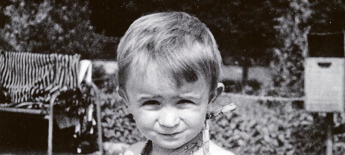 Martina Sáblíková (2 roky)