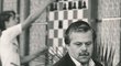 Lubomír Kaválek, který to z Československa dotáhl do šachové světové špičky