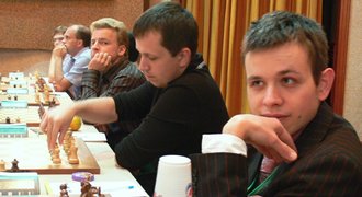 Češi přepisovali historii: Nový Bor vyhrál "šachovou Ligu mistrů"
