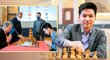 Thai Dai Van Ngueyn je asi nejtalentovanější český šachista