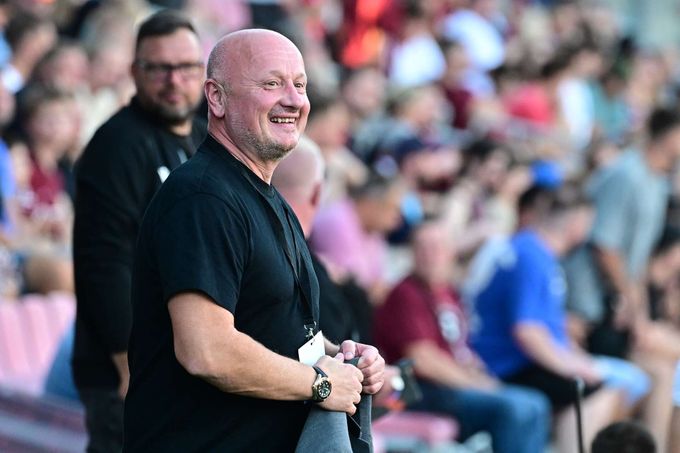 Plzeň představila nové vedení. V čele Šádek i bývalý šéf velké sázkovky Plzeň představila nové vedení. V čele Šádek i bývalý šéf velké sázkovky