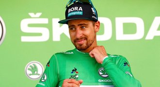 Recept na zelený dres: Vyhrát etapy. Sagan chce osmý triumf, co soupeři?