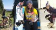 Snowboardcrossařka Eva Samková se připravuje na obhajobu olympijského zlata ze Soči. Jakou dřinu podstupuje a čím si zpestřuje přípravu, prozradila v rozhovoru pro deník Sport