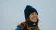 Eva Samková radí, jak správně jezdit na snowboardu