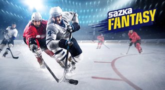 Tento týden hrajeme se Sazka Fantasy o desetitisíce! Co nás s NHL čeká?