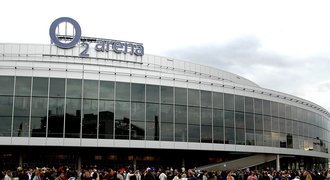 Předražená O2 arena: Audit odhalil stovky milionů korun navíc!