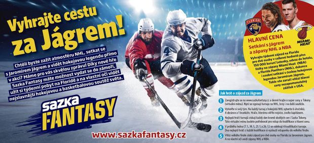 Sazka Fantasy Sazka Fantasy