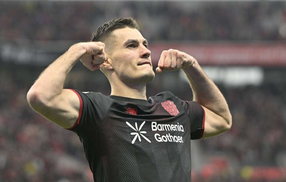 Schick vyrovnal Berbatova, po zranění zase září. Musíme dál hrát takto, chválil kouč Schick vyrovnal Berbatova, po zranění zase září. Musíme dál hrát takto, chválil kouč