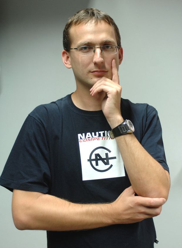 Petr Schimon Petr Schimon