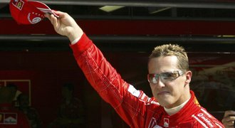 Probouzení Schumachera může trvat dlouho, varuje jeho manažerka