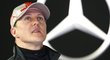 Schumacherova manažerka: Rodina mu dává sílu, ten boj vyhrajeme!