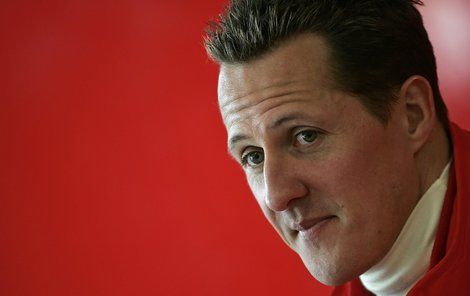 Stav Michaela Schumachera zůstává nadále velmi vážný.