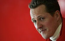 Smutná zpráva o Schumacherovi! Jak to trvá víc než tři roky…