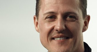 DOBRÁ ZPRÁVA. Schumacherův stav se po další operaci mírně zlepšil