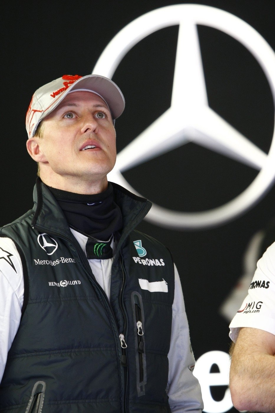 Schumacher vyhrál 7 titulů mistra světa formule 1