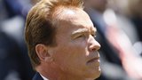 Schwarzenegger: Polanskému žádnou protekci!