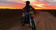 Talentovaný motokrosový jezdec Seb O´Halloran tragicky zemřel