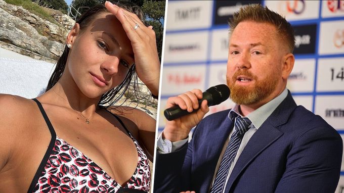 Kauza Seemanová: podpora od plavců! Šéf svazu má jasno, žádné výjimky: Na limit měla čas Kauza Seemanová: podpora od plavců! Šéf svazu má jasno, žádné výjimky: Na limit měla čas