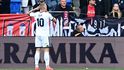 Václav Sejk umlčel svým gólem tribuny