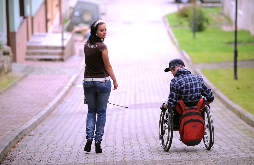 Šembera stále doufá, že se ještě někdy postaví