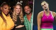 Legendární extenistka Serena Williamsová odstranila z fotografie aktuální světovou jedničku Arynu Sabalenkovou Legendární extenistka Serena Williamsová odstranila z fotografie aktuální světovou jedničku Arynu Sabalenkovou