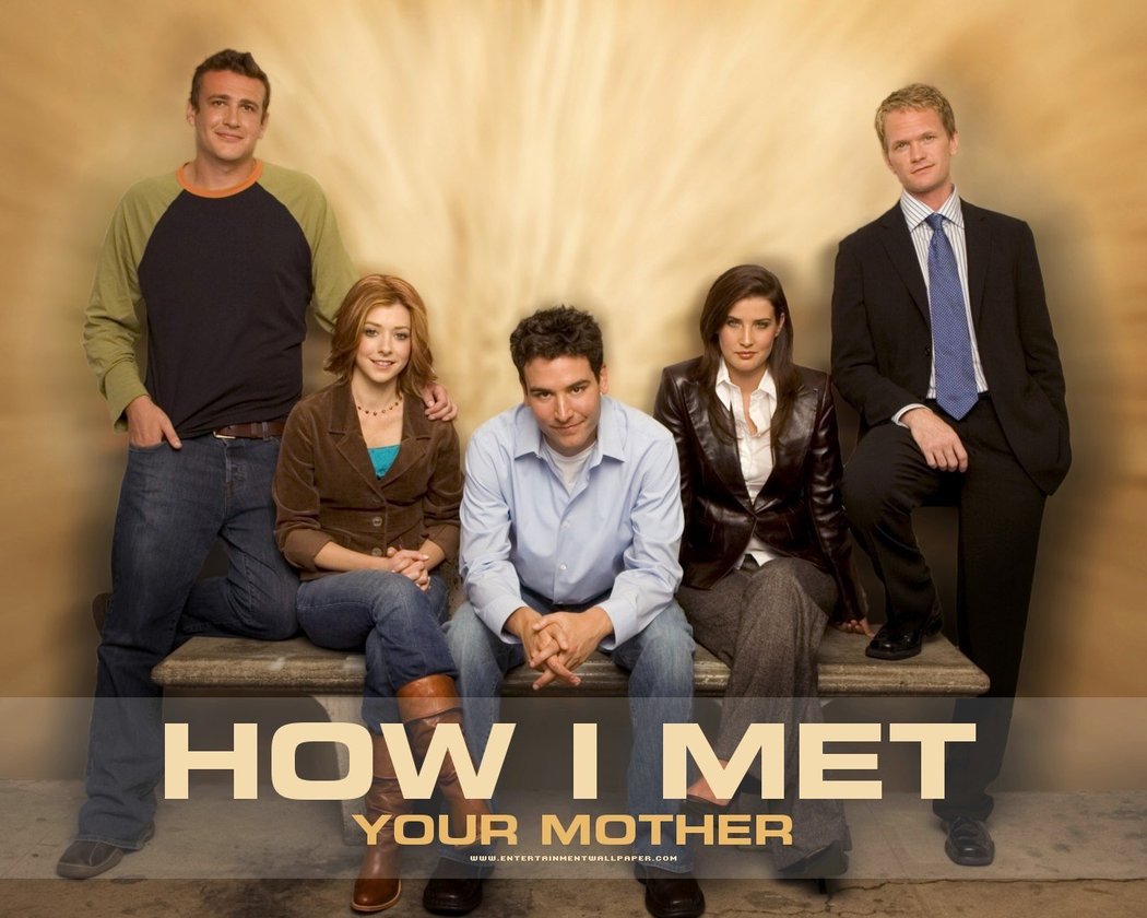 How I Met Your Mother