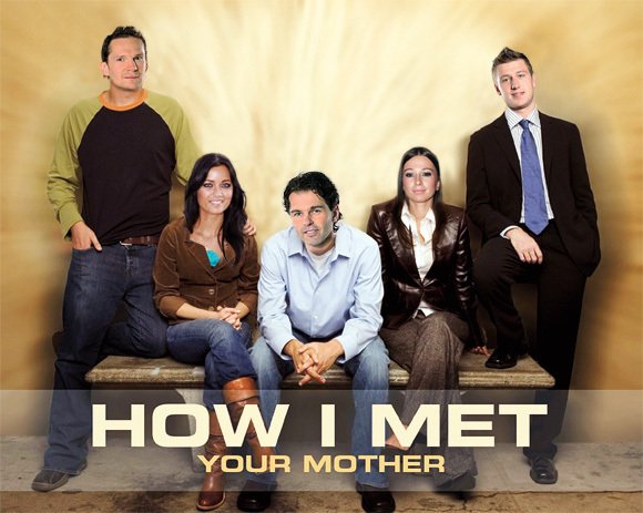 How I Met Your Mother