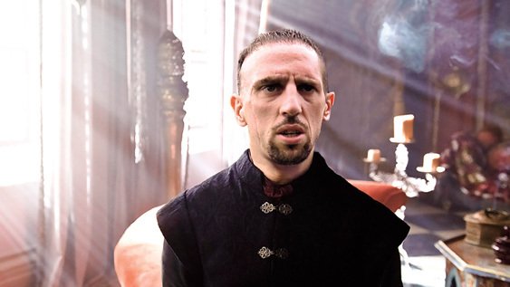 Ribéry