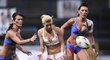 Sexy liga odstartovala v sobotu v Tipsport Aréně