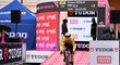 Primož Roglič během Giro di Italia 2023