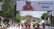 Závod Kolem Švýcarska se dokončí v duchu uctění památky zesnulého Gina Mädera