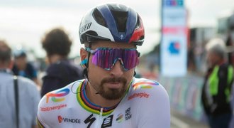 Plavte! Sagan a princezna chtějí učit děti po celém světě, aby se neutopily 