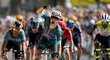 Jasper Philipsen slaví triumf v sedmé etapě Tour de France