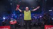 Michael van Gerwen ovládl UK Open