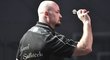 Karel Sedláček se na úvod REBEL Prague Darts Open střetne s showmanem Waynem Mardlem