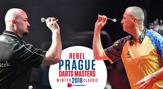 Sedláček: Splnil jsem si několik snů naráz! V Praze ho čeká showman Mardle