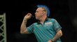 Skotský šipkař Peter Wright se představí v Praze na turnaji Czech Darts Open 2019