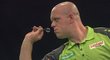 Šipkařská světová jednička Michael van Gerwen se představí v Praze na exhibičním turnaji Prague Darts Masters - Winter Classic